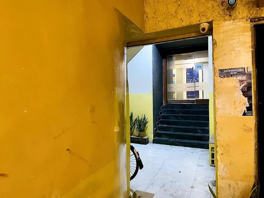 Imperial Apartment New Delhi 0*,  India